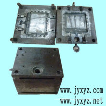 aluminum die casting mold making parts